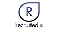 Recruited UK Ltd