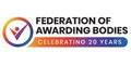 Federation of Awarding Bodies